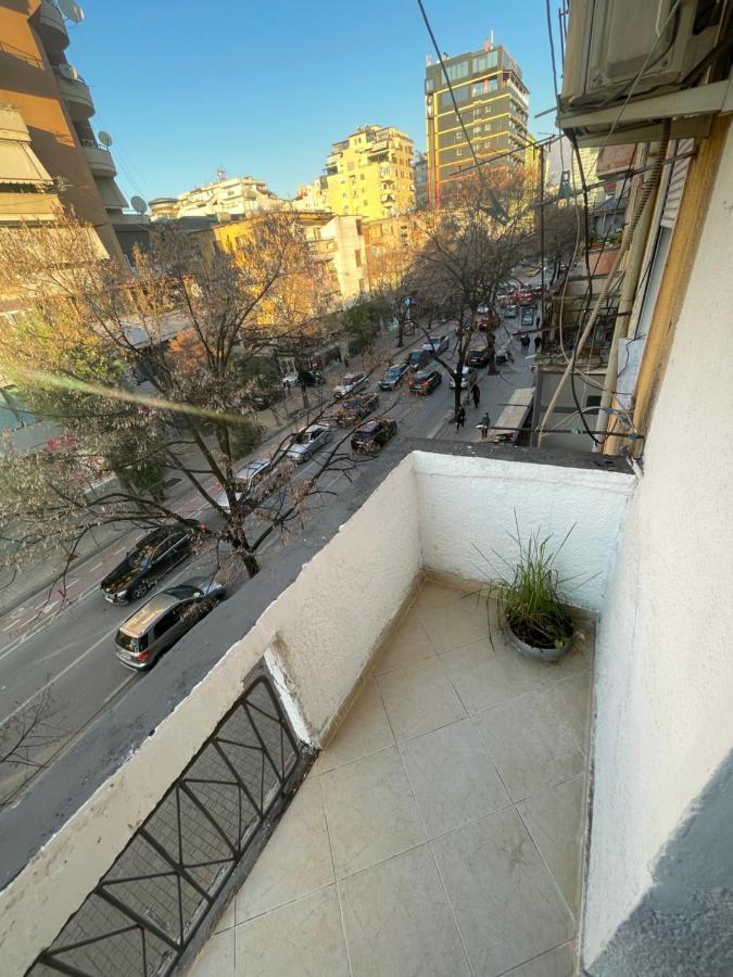 Lacasa-Wilson Square Tirana Exterior photo